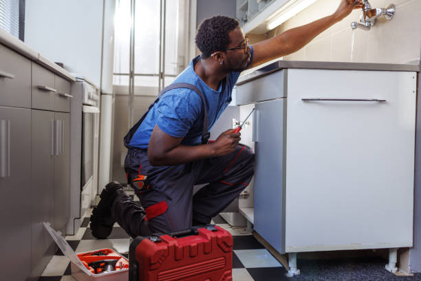 Trusted Beverly, NJ Plumber Experts